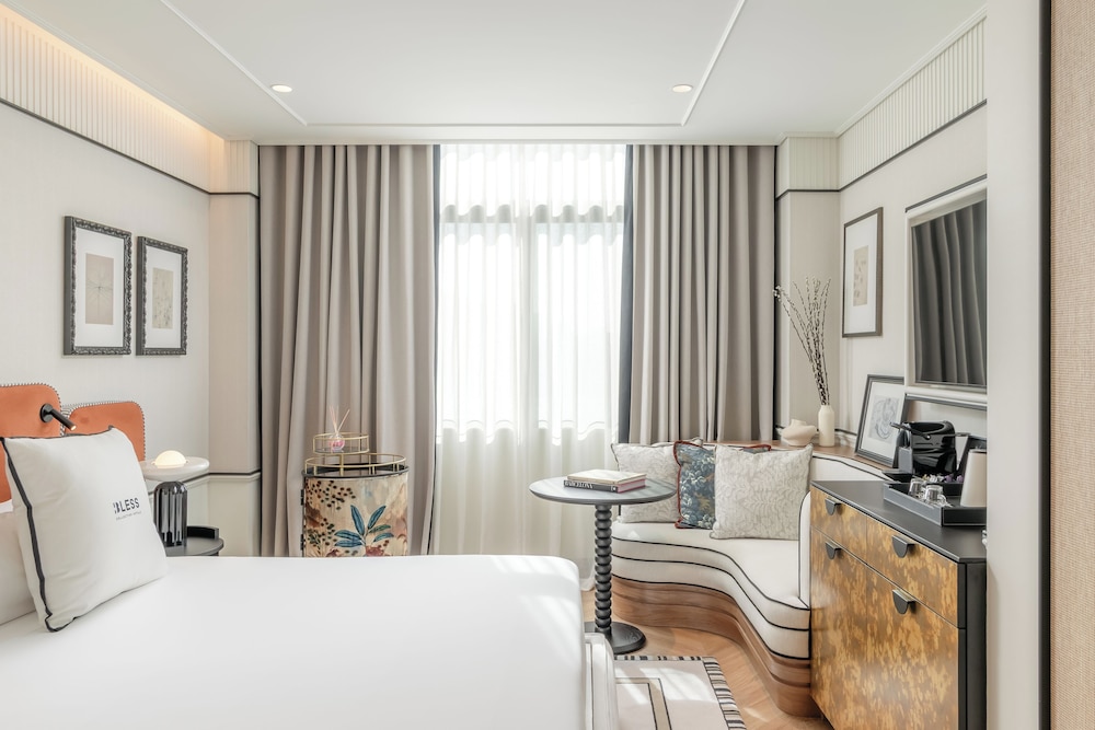 BLESS Hotel Barcelona