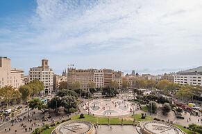 BLESS Hotel Barcelona
