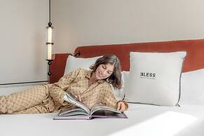 BLESS Hotel Barcelona