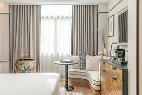 BLESS Hotel Barcelona