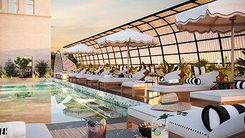 BLESS Hotel Barcelona