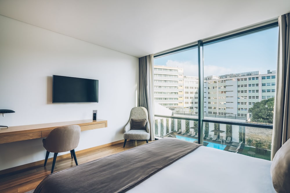 Iberostar Selection Lisboa