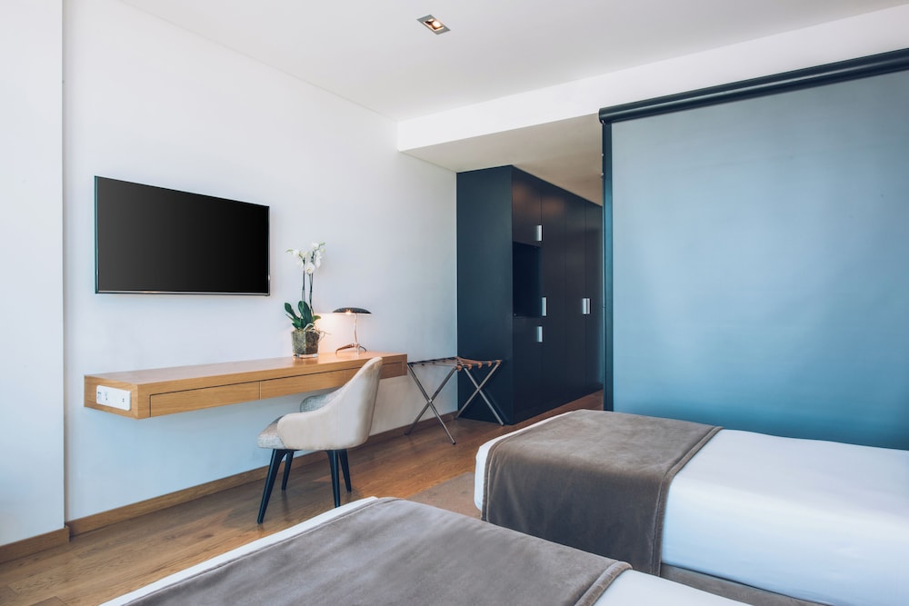 Iberostar Selection Lisboa