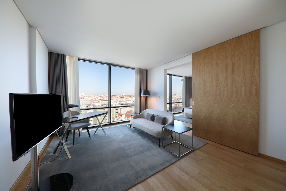 Iberostar Selection Lisboa