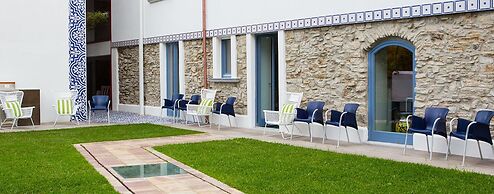 Ispani Inn Resort