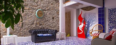 Ispani Inn Resort