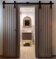 Hostal Boutique Plaza Cantarero
