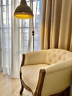 Hostal Boutique Plaza Cantarero
