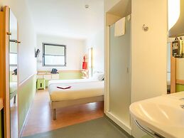 Ibis Budget Madrid Vallecas