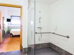Ibis Budget Madrid Vallecas