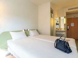 Ibis Budget Madrid Vallecas