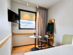 Ibis Budget Madrid Vallecas