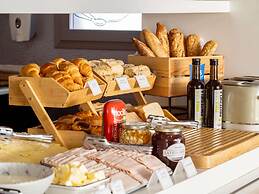 Ibis Budget Madrid Vallecas