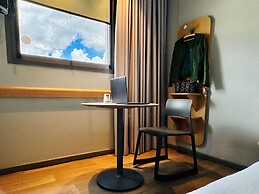 Ibis Budget Madrid Vallecas