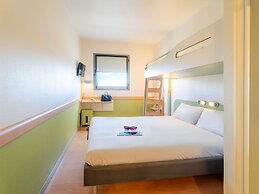 Ibis Budget Madrid Vallecas