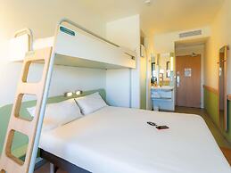 Ibis Budget Madrid Vallecas