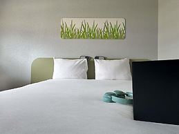 Ibis Budget Madrid Vallecas