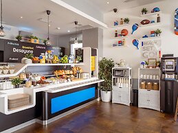 Ibis Budget Madrid Vallecas
