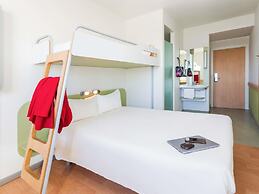 Ibis Budget Madrid Vallecas