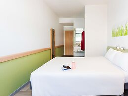 Ibis Budget Madrid Vallecas