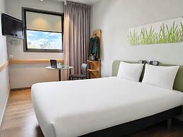 Ibis Budget Madrid Vallecas