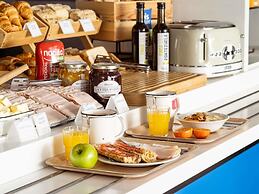 Ibis Budget Madrid Vallecas