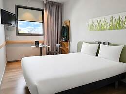 Ibis Budget Madrid Vallecas