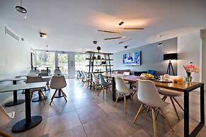 Appart'hôtel Kyriad Résidence Cabriès - Plan de Campagne