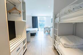 Appart'hôtel Kyriad Résidence Cabriès - Plan de Campagne