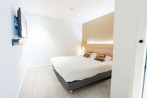 Appart'hôtel Kyriad Résidence Cabriès - Plan de Campagne