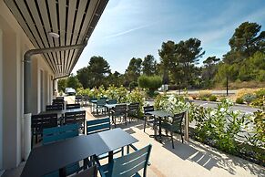 Appart'hôtel Kyriad Résidence Cabriès - Plan de Campagne