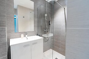 Appart'hôtel Kyriad Résidence Cabriès - Plan de Campagne