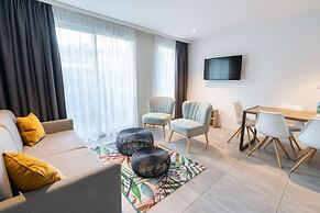 Appart'hôtel Kyriad Résidence Cabriès - Plan de Campagne