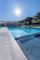 Appart'hôtel Kyriad Résidence Cabriès - Plan de Campagne