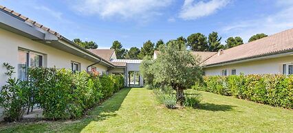 Appart'hôtel Kyriad Résidence Cabriès - Plan de Campagne
