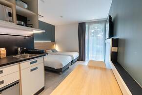 Appart'hôtel Kyriad Résidence Cabriès - Plan de Campagne
