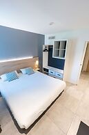 Appart'hôtel Kyriad Résidence Cabriès - Plan de Campagne