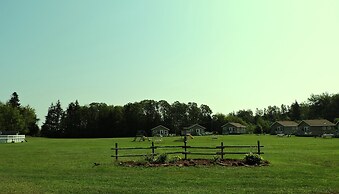Centennial Cottages