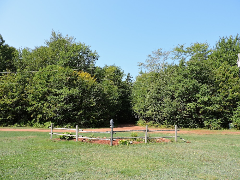 Centennial Cottages