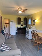 Centennial Cottages