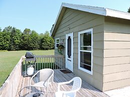 Centennial Cottages