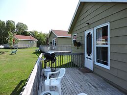 Centennial Cottages