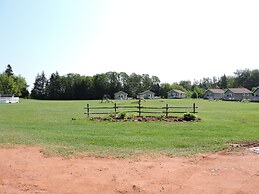 Centennial Cottages