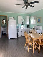 Centennial Cottages