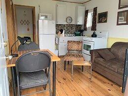 Centennial Cottages