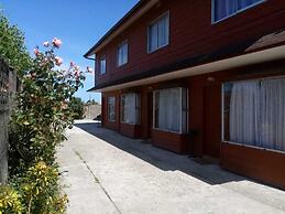 Cabañas ROHE