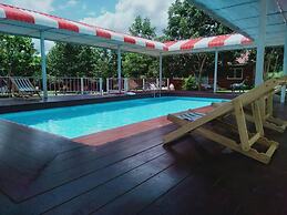 Rai Phurak Resort