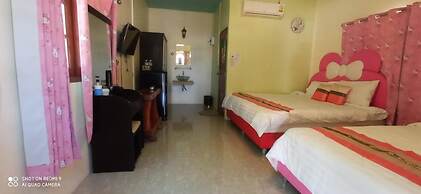 Rai Phurak Resort