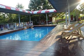 Rai Phurak Resort