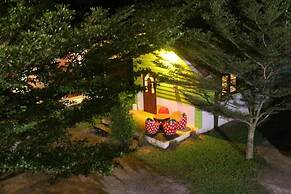 Rai Phurak Resort